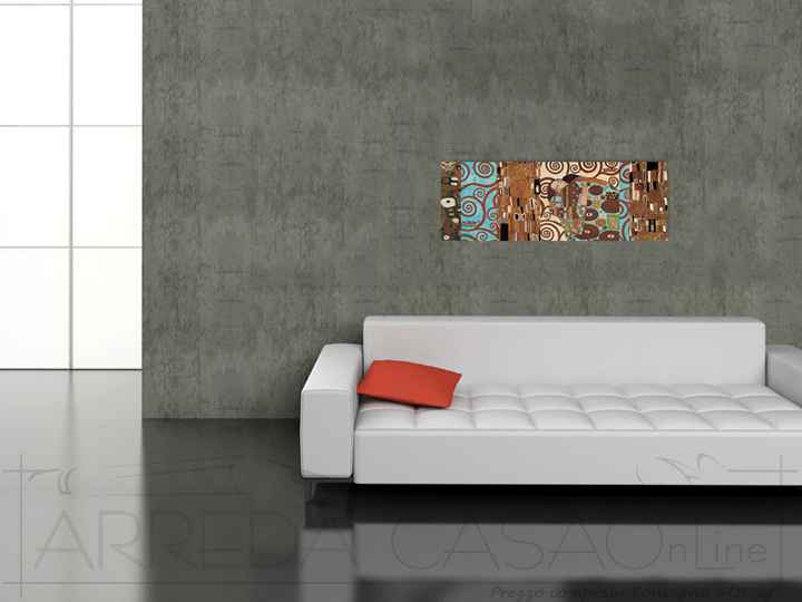 Quadro Stampa KLIMT Klimt I 150° Anniversary (fulfillment) EC21955 - Prezzo web